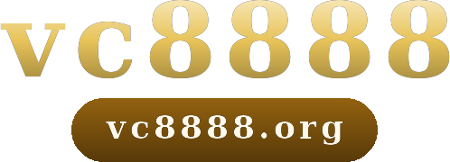 vc8888 logo