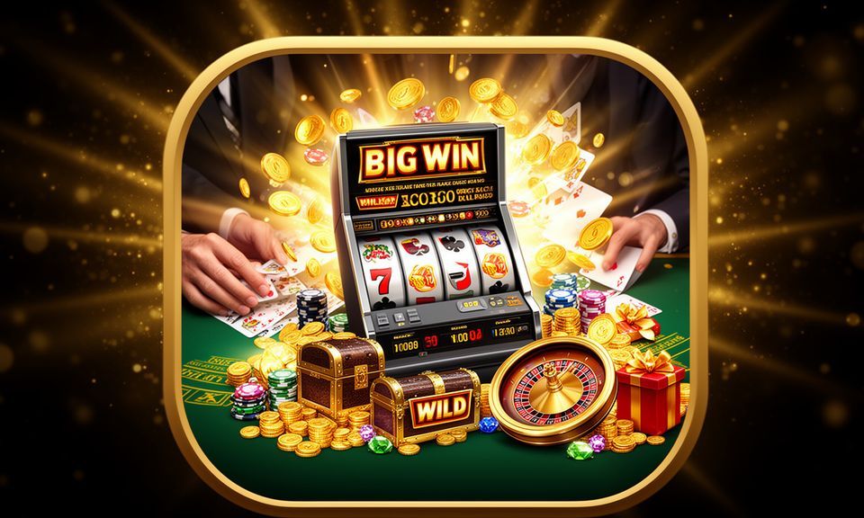 vc8888 Casino vc8888 – Bàn Chơi Trực Tiếp, Slot Và Thể Thao Trong Một Sảnh